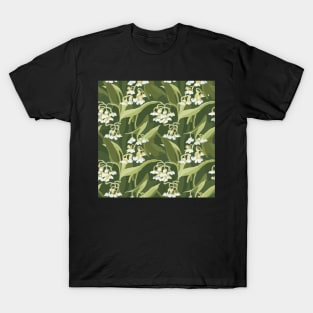 Lily of The Valley T-Shirt